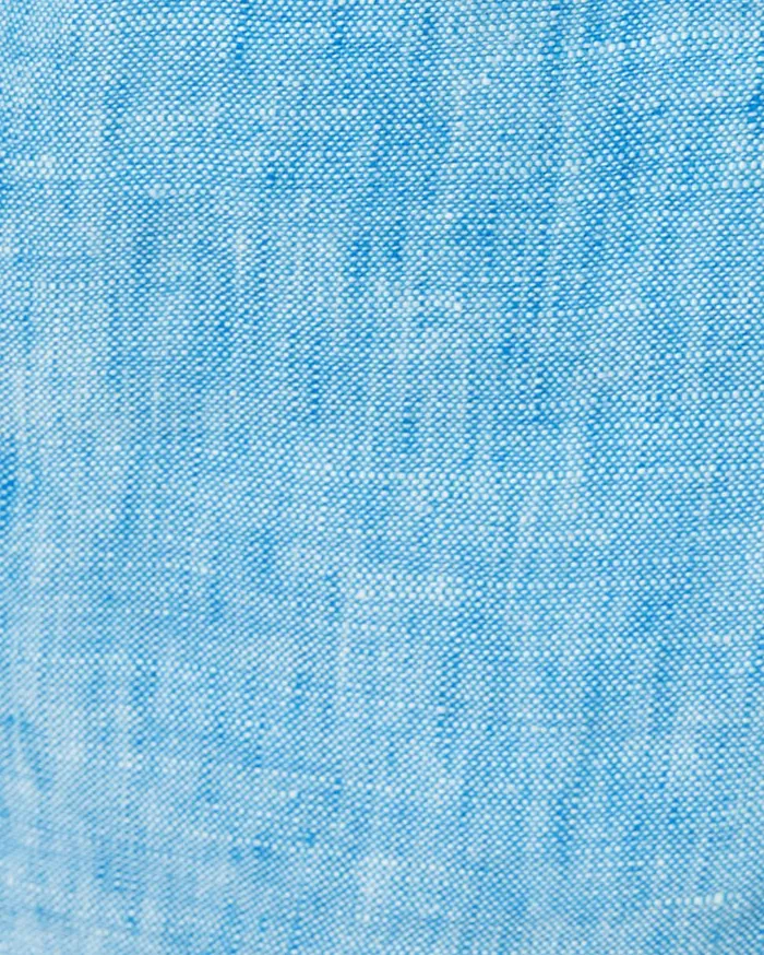 31034 Taron MidRise Linen Pant Beckon Blue X Sea Salt Blue Women Lilly Pulitzer Bottoms 31034 Taron MidRise Linen Pant Beckon Blue X Sea Salt Blue Women Lilly Pulitzer Bottoms