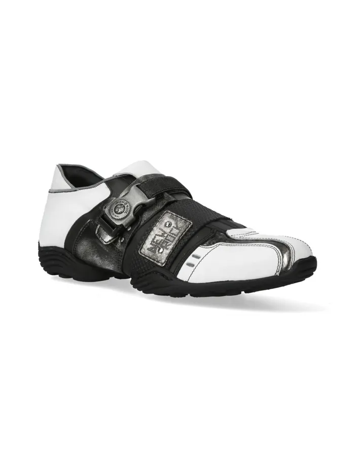 Abs M8147S3 Men New Rock Sneakers