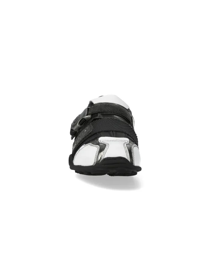 Abs M8147S3 Men New Rock Sneakers