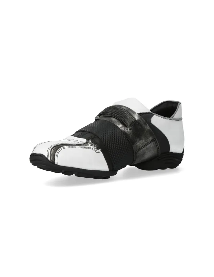 Abs M8147S3 Men New Rock Sneakers