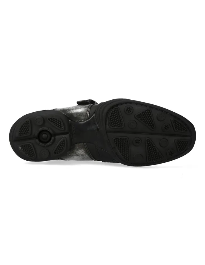 Abs M8147S3 Men New Rock Sneakers