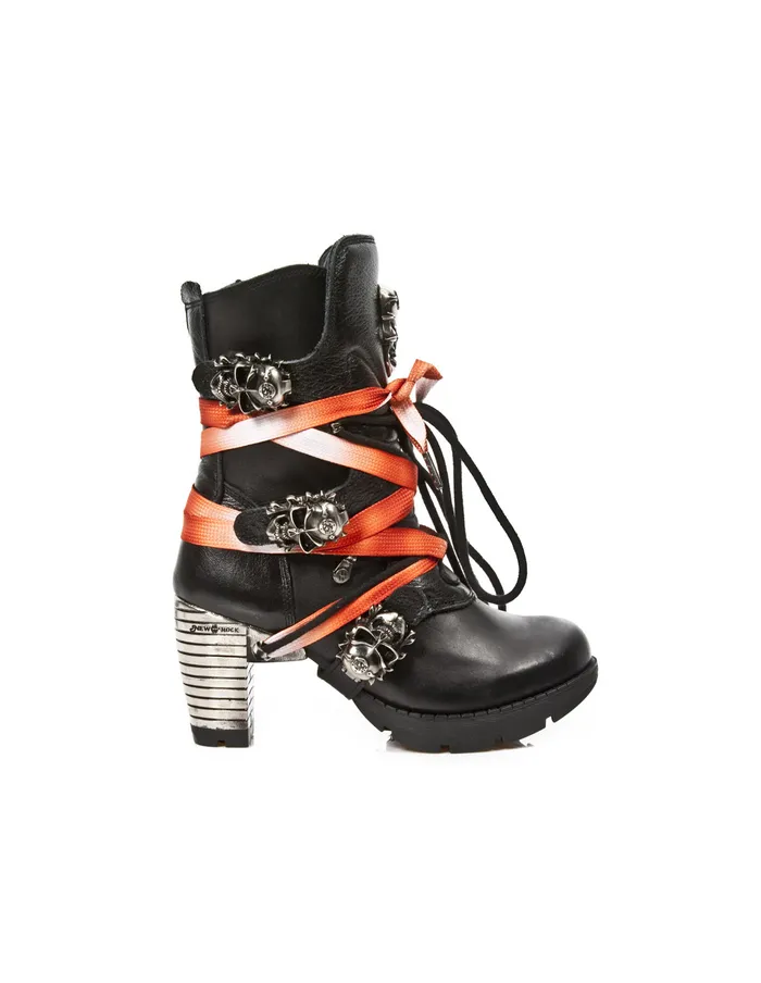 Adornments MCordon180S9 New Rock Laces