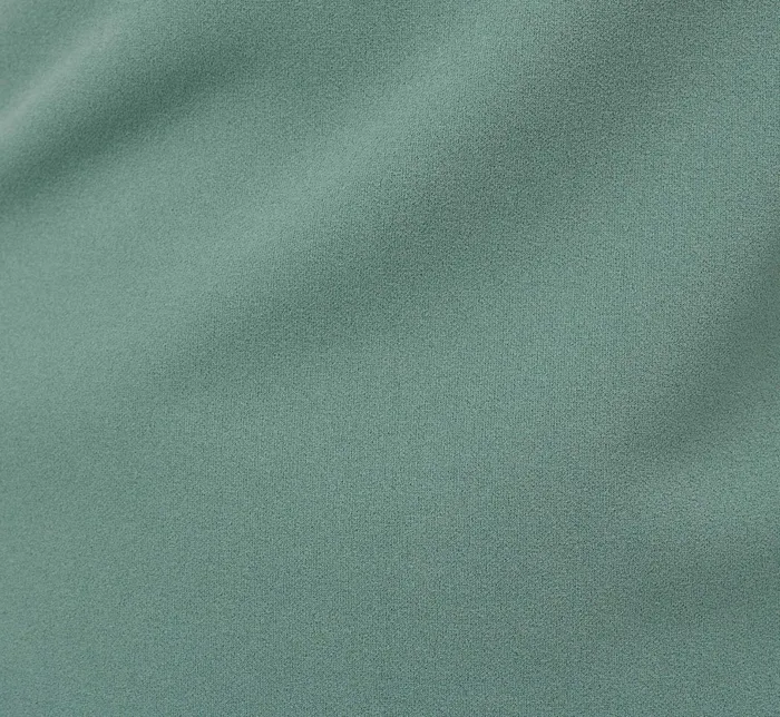 Adrianna Papell Knit Crepe OneShoulder Short Cocktail Cape Dress In Green Slate Green Slate Women Short Dresses Adrianna Papell Knit Crepe OneShoulder Short Cocktail Cape Dress In Green Slate Green Slate Women Short Dresses