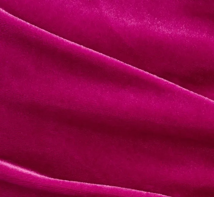 Adrianna Papell Velvet AnkleLength Wrap Gown With Stone Straps In Orchid Delight Orchid Delight Women Long Dresses Adrianna Papell Velvet AnkleLength Wrap Gown With Stone Straps In Orchid Delight Orchid Delight Women Long Dresses