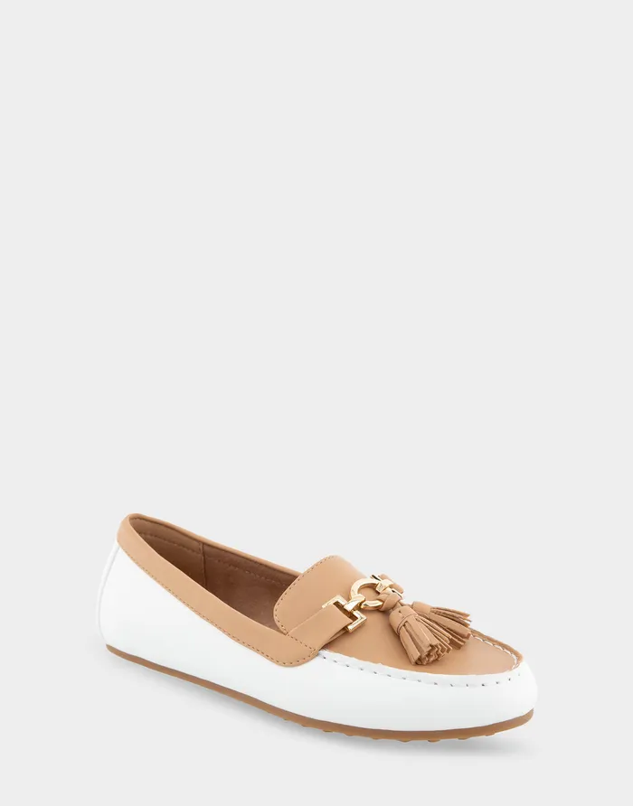 Aerosoles Loafers Comfortable Loafer In Doe Faux Leather 8211 Women