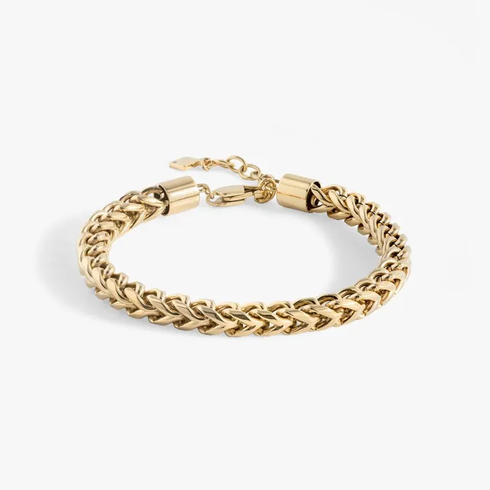Alex And Ani Bracelets Women Adjustable Wheat Chain Bracelet Stainless Steel Silver