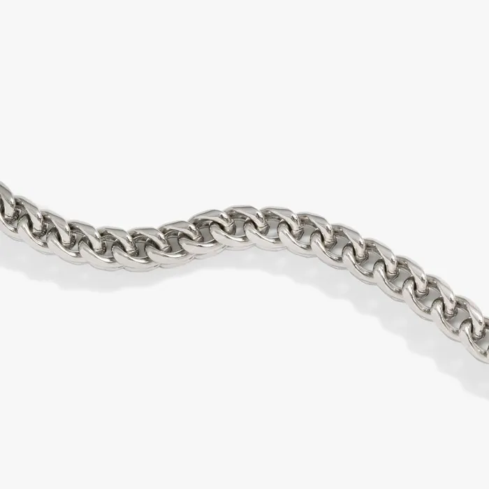 Alex And Ani Bracelets Women Adjustable Wheat Chain Bracelet Stainless Steel Silver