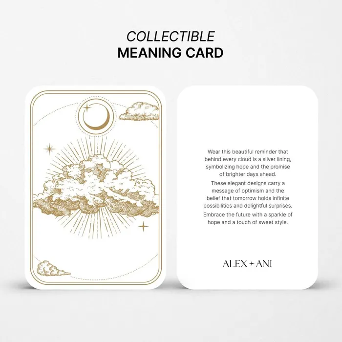 Alex And Ani Earrings Women Silver Linings Drop Earrings Two Tone