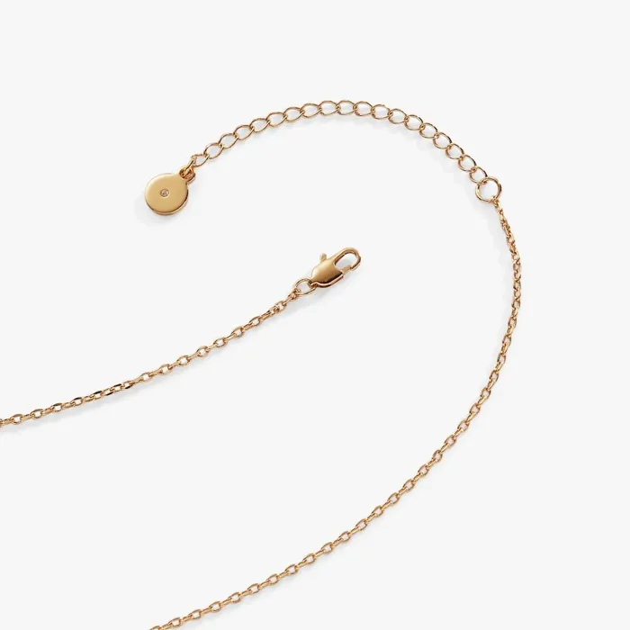 Alex And Ani Necklaces Women Champagne Inline Pendant Necklace Gold