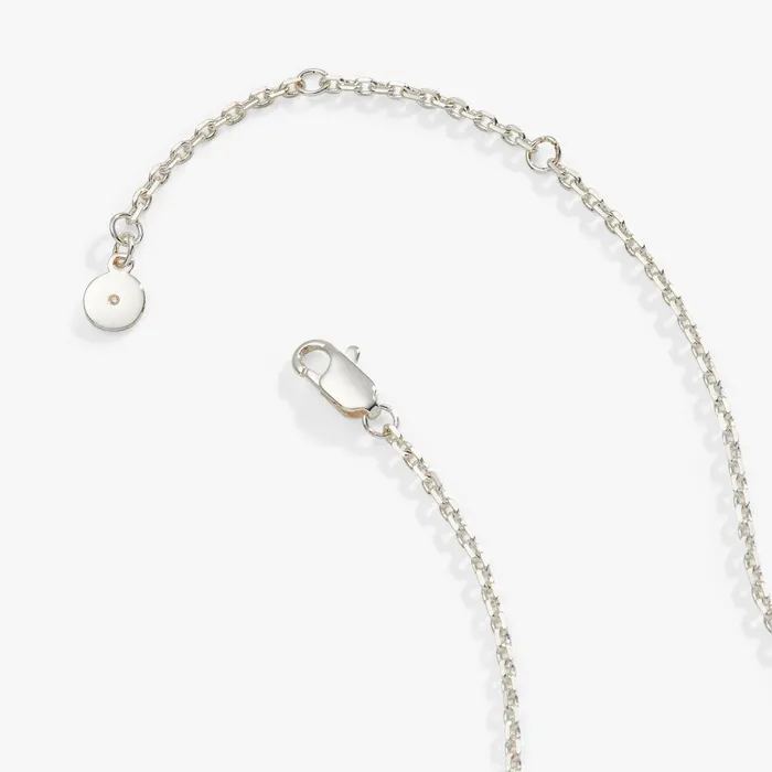 Alex And Ani Necklaces Women Hidden Message Cross Affirmation Necklace Silver