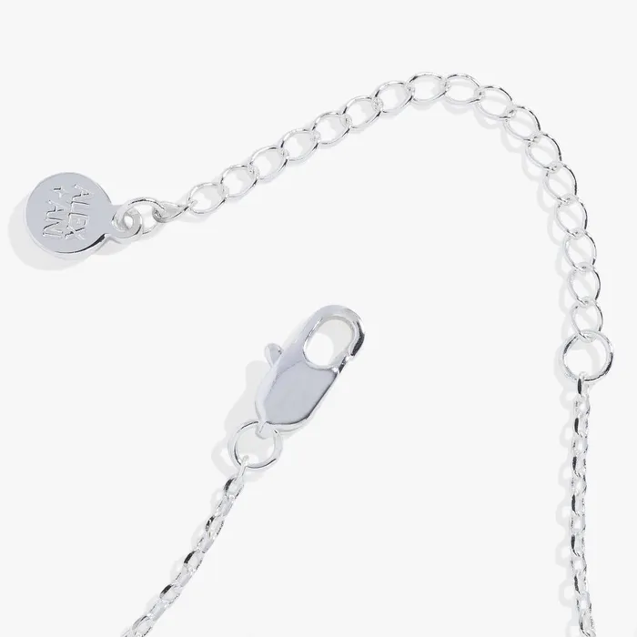 Alex And Ani Necklaces Women Penguin Pendant Necklace Two Tone