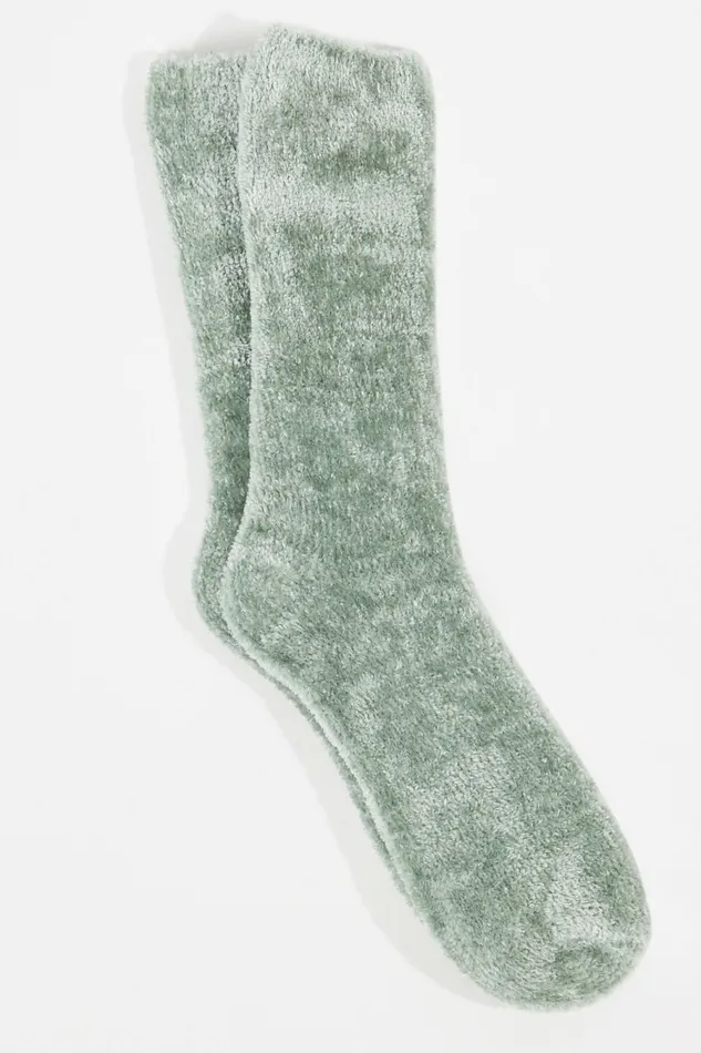 Altar8217d State Socks Women Chenille Cozy Socks
