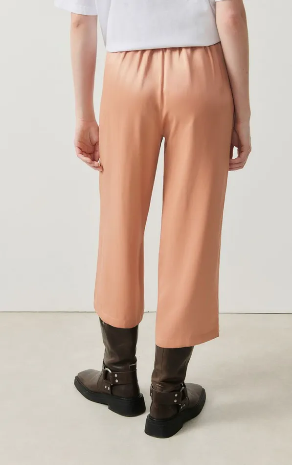 American Vintage Trousers Women Trousers Unyl Makeup American Vintage Trousers Women Trousers Unyl Makeup