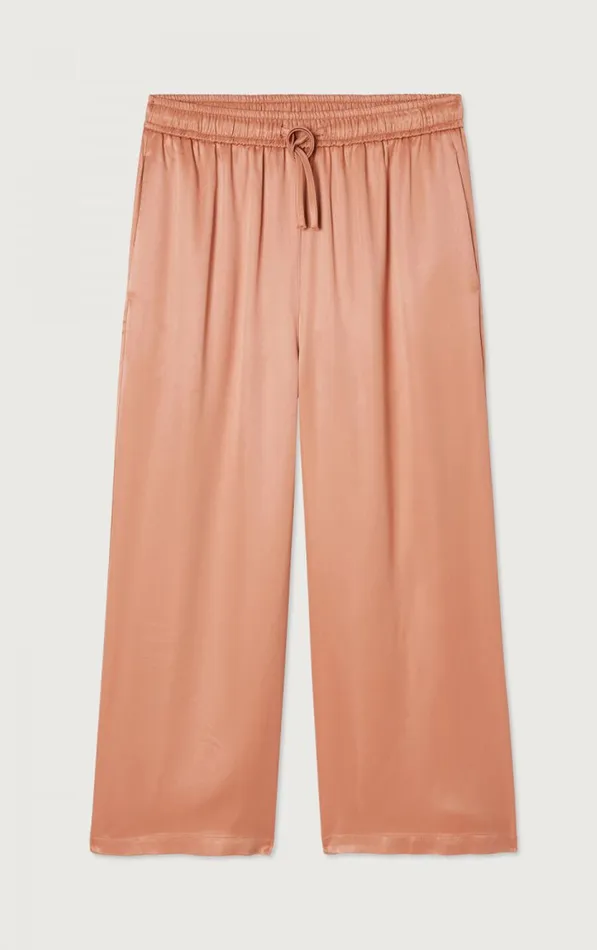 American Vintage Trousers Women Trousers Unyl Makeup American Vintage Trousers Women Trousers Unyl Makeup