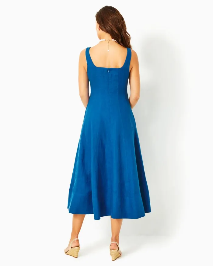 Amrita Eyelet Midi Dress Onyx Soiree Eyelet Women Lilly Pulitzer Dresses Amrita Eyelet Midi Dress Onyx Soiree Eyelet Women Lilly Pulitzer Dresses