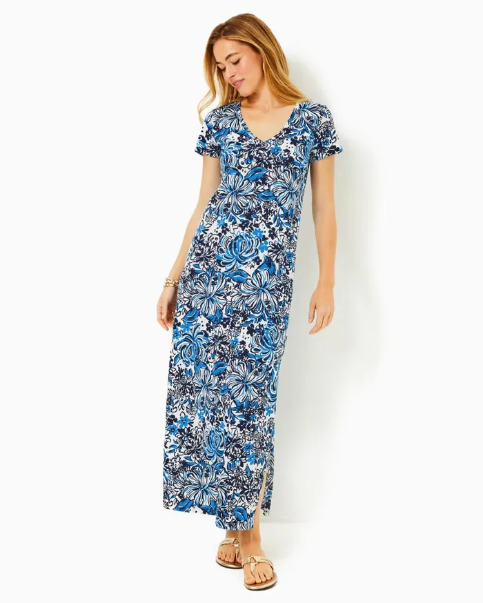 Amrita Eyelet Midi Dress Onyx Soiree Eyelet Women Lilly Pulitzer Dresses Amrita Eyelet Midi Dress Onyx Soiree Eyelet Women Lilly Pulitzer Dresses