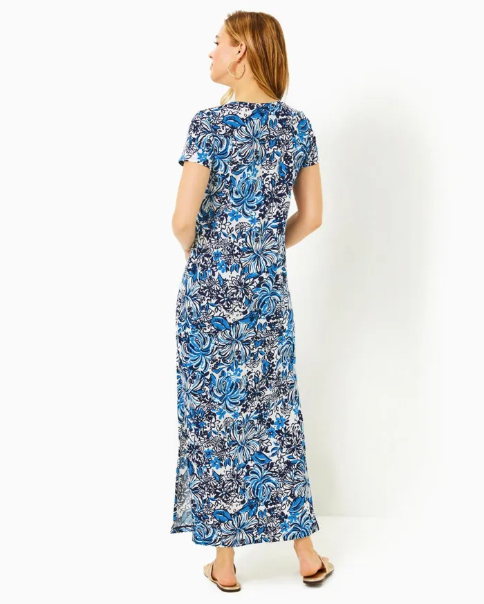 Amrita Eyelet Midi Dress Onyx Soiree Eyelet Women Lilly Pulitzer Dresses Amrita Eyelet Midi Dress Onyx Soiree Eyelet Women Lilly Pulitzer Dresses