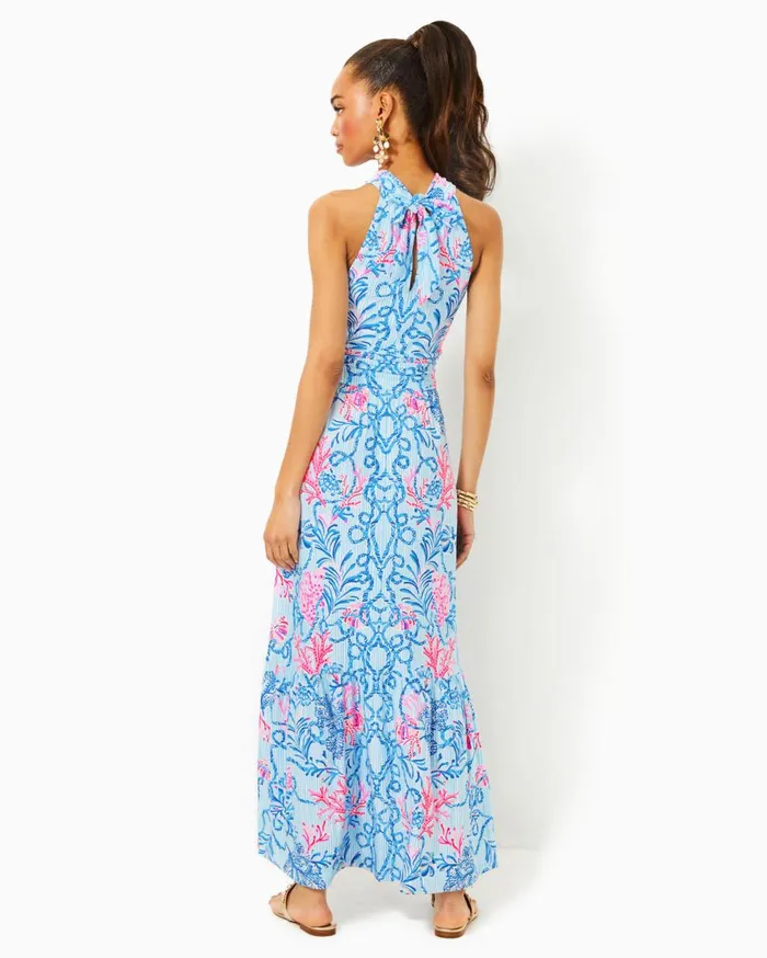 Amrita Eyelet Midi Dress Onyx Soiree Eyelet Women Lilly Pulitzer Dresses Amrita Eyelet Midi Dress Onyx Soiree Eyelet Women Lilly Pulitzer Dresses