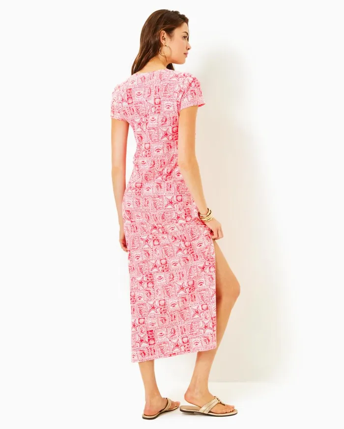 Amrita Eyelet Midi Dress Onyx Soiree Eyelet Women Lilly Pulitzer Dresses Amrita Eyelet Midi Dress Onyx Soiree Eyelet Women Lilly Pulitzer Dresses