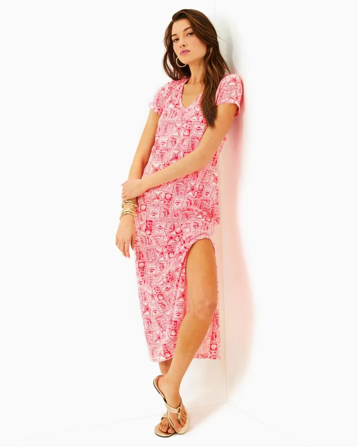 Amrita Eyelet Midi Dress Onyx Soiree Eyelet Women Lilly Pulitzer Dresses Amrita Eyelet Midi Dress Onyx Soiree Eyelet Women Lilly Pulitzer Dresses