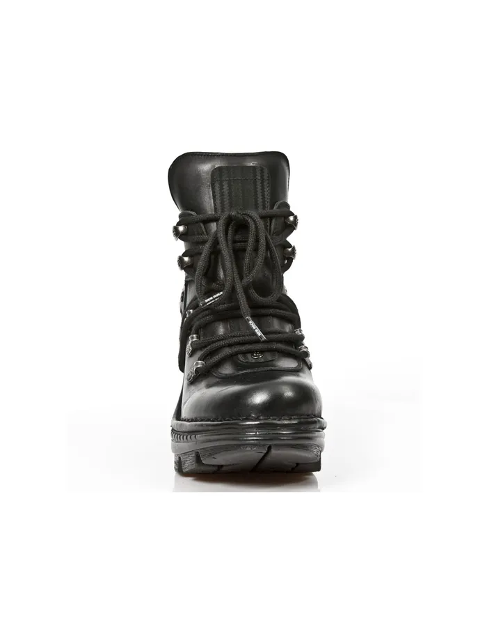 Ankle Boot Neotrail MNeotr007S1 Women New Rock Heels