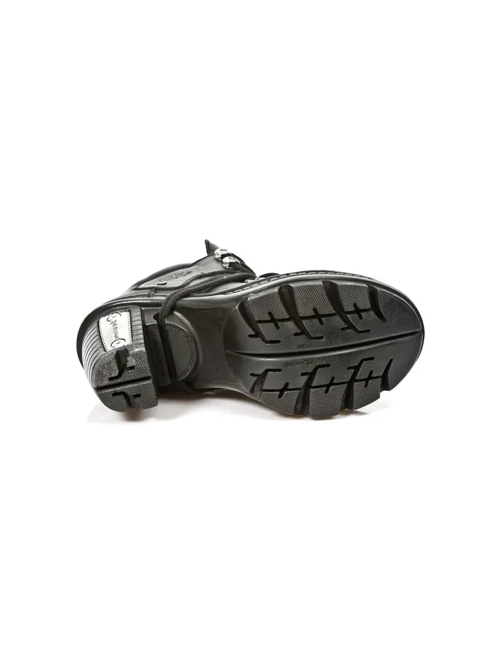 Ankle Boot Neotrail MNeotr007S1 Women New Rock Heels