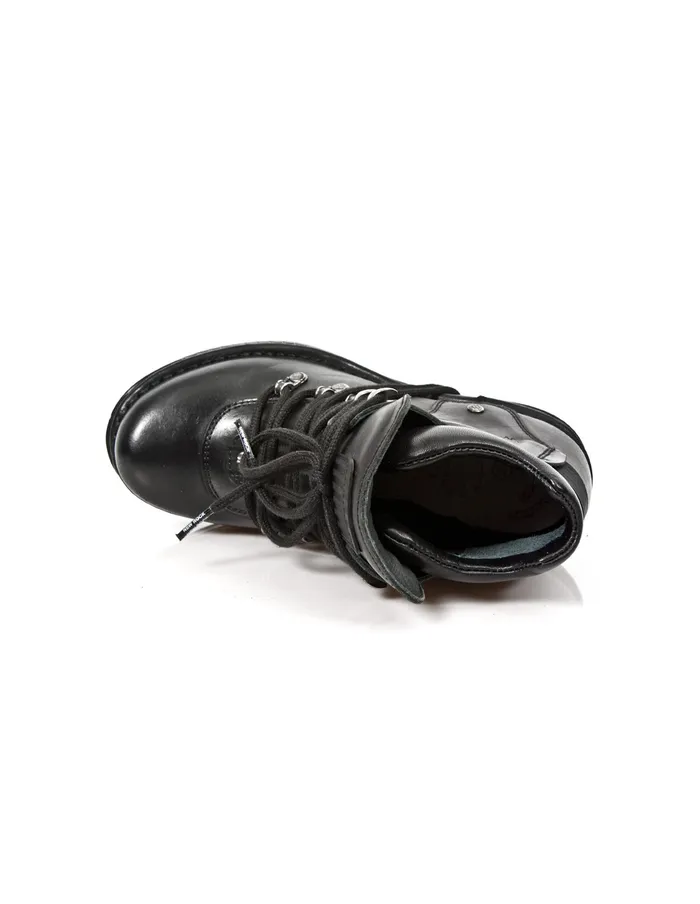 Ankle Boot Neotrail MNeotr007S1 Women New Rock Heels