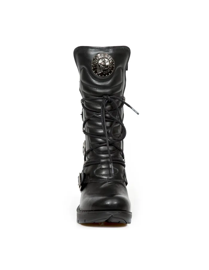 Ankle Boot Trail MTr003Vs1 Women New Rock Military