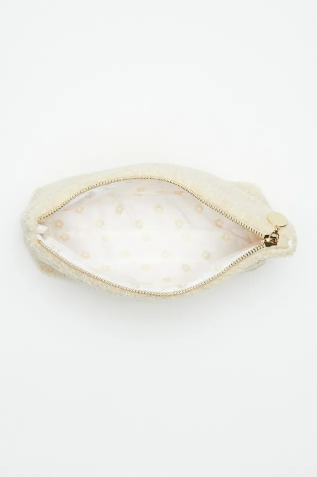 Bath Beauty Mama Teddy Cosmetic Bag 8211 Altar8217d State Women