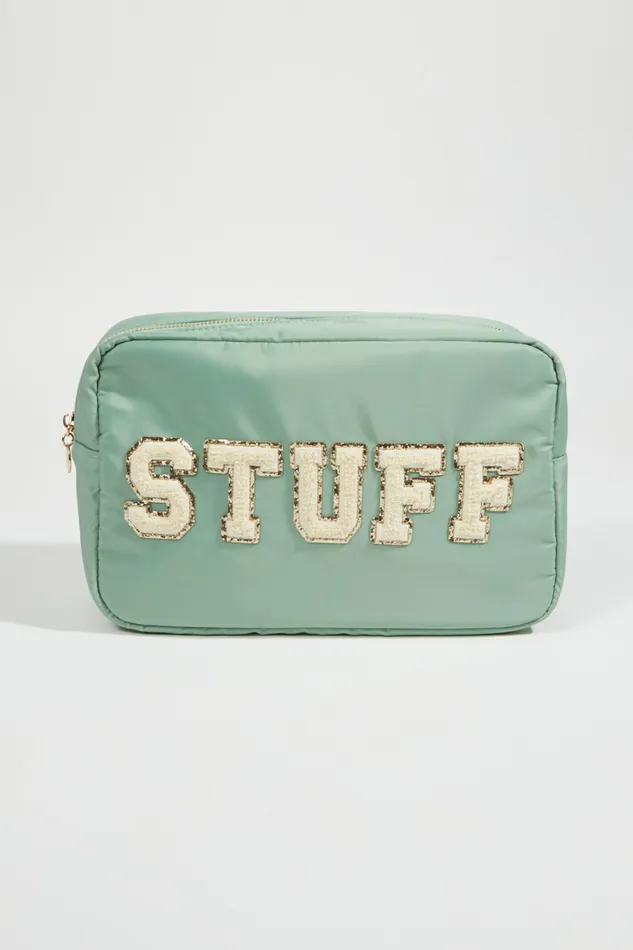 Bath Beauty Stuff Cosmetic Bag 8211 Altar8217d State Women