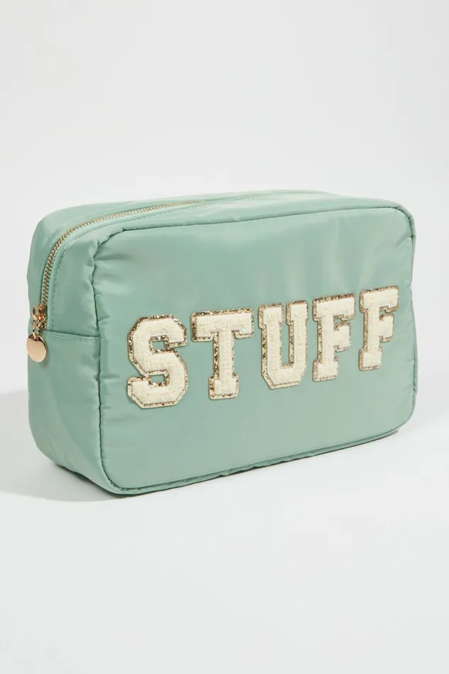 Bath Beauty Stuff Cosmetic Bag 8211 Altar8217d State Women