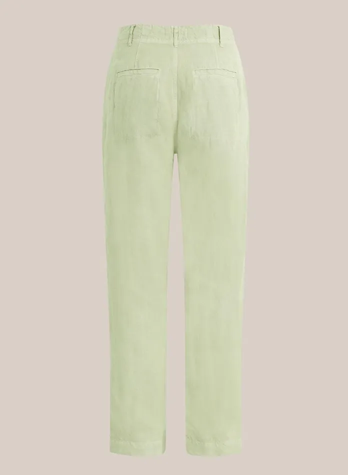 Bella Dahl Pants Blakely Utility Wide Leg Crop 8211 Muted Army 8211 Women Bella Dahl Pants Blakely Utility Wide Leg Crop 8211 Muted Army 8211 Women