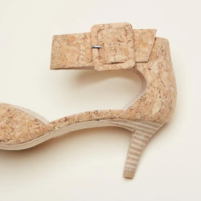 Berlin Low Heel 8211 Natural Women Pelle Moda Low Heels Berlin Low Heel 8211 Natural Women Pelle Moda Low Heels