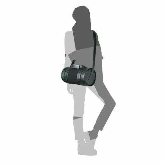 Bolsters WomanMan Arche Strezo Bags Bolsters WomanMan Arche Strezo Bags