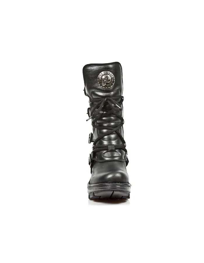 Boot Neotrail MNeotr005S1 Women New Rock Heels