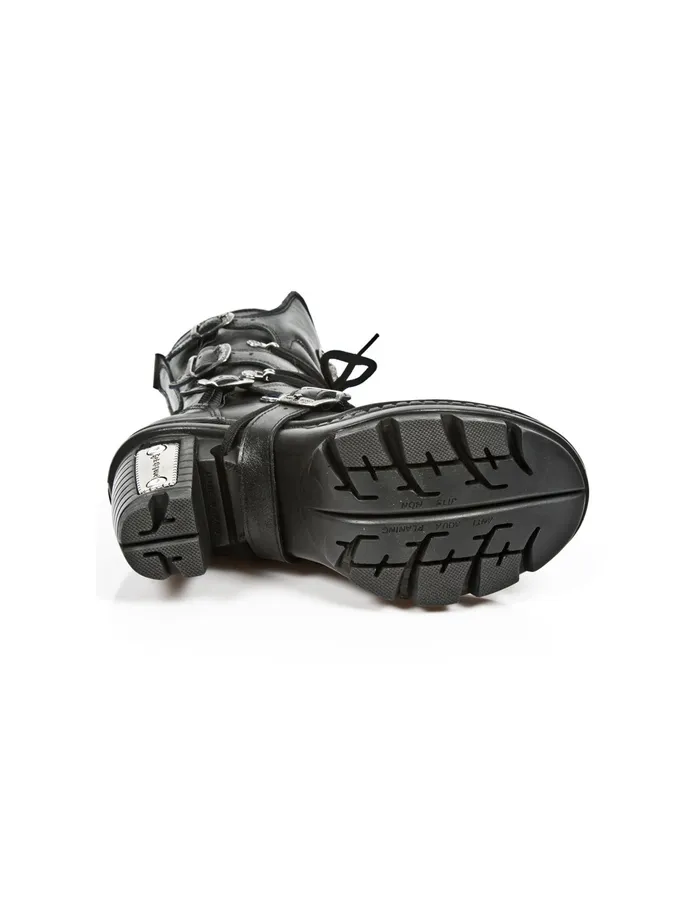 Boot Neotrail MNeotr005S1 Women New Rock Heels