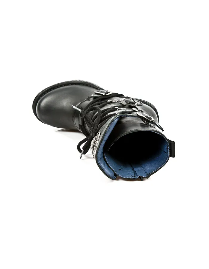 Boot Neotrail MNeotr005S1 Women New Rock Heels