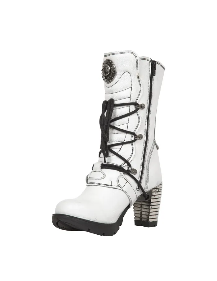 Boot Trail MTr003C22 Women New Rock Military