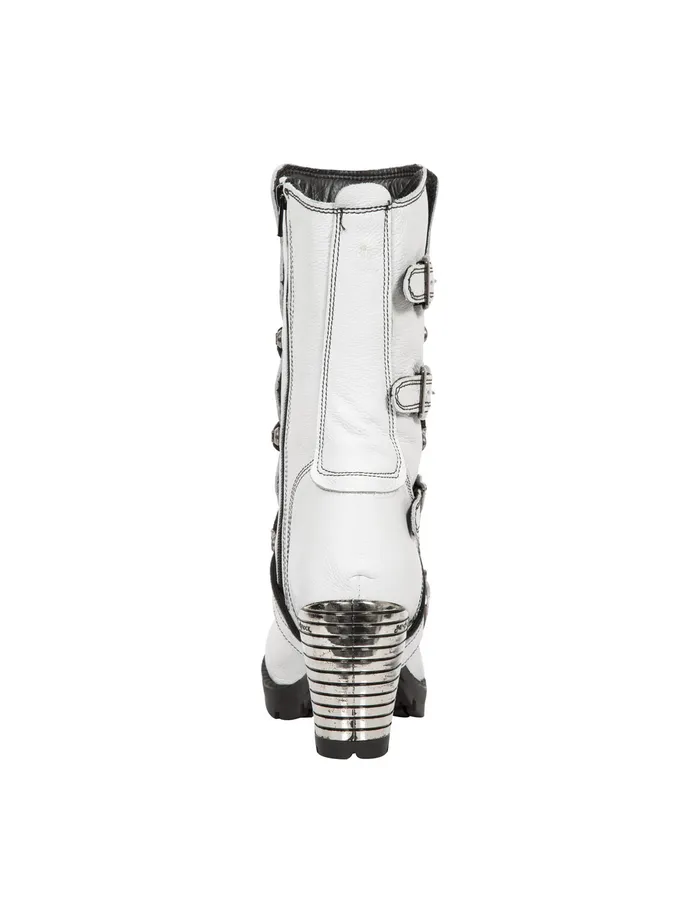 Boot Trail MTr003C22 Women New Rock Military