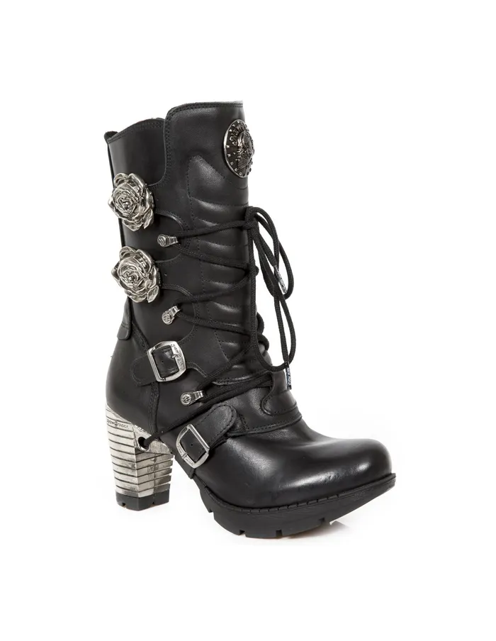Boot Trail MTr100C1 Women New Rock Military
