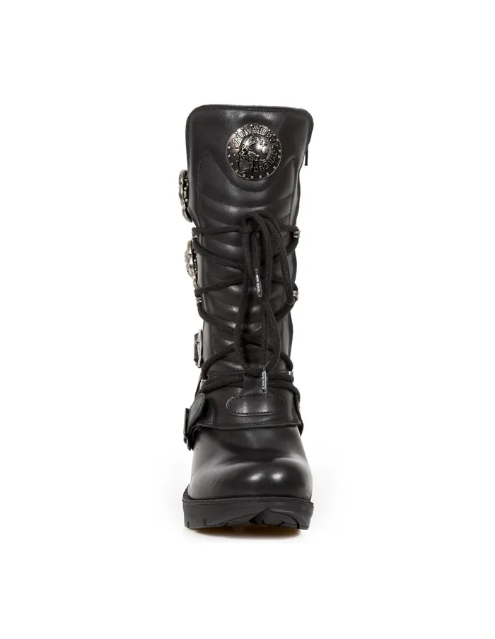 Boot Trail MTr100C1 Women New Rock Military