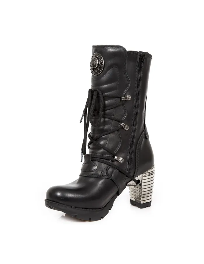 Boot Trail MTr100C1 Women New Rock Military