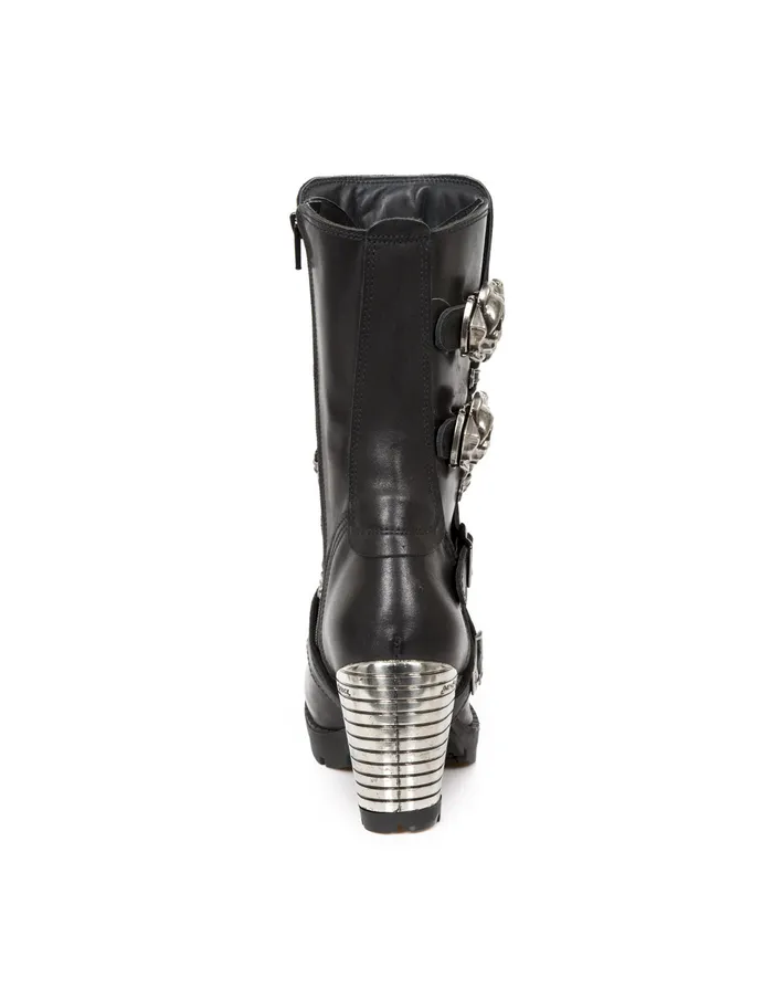 Boot Trail MTr100C1 Women New Rock Military