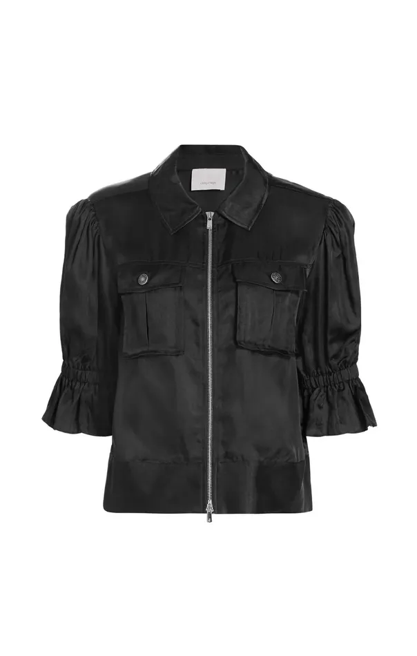 Cinq Sept Jackets Holly Jacket Black 8211 Women