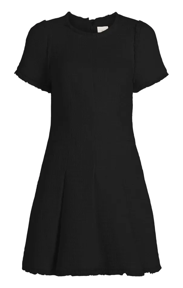 Cinq Sept Mini Nova Dress Black 8211 Women
