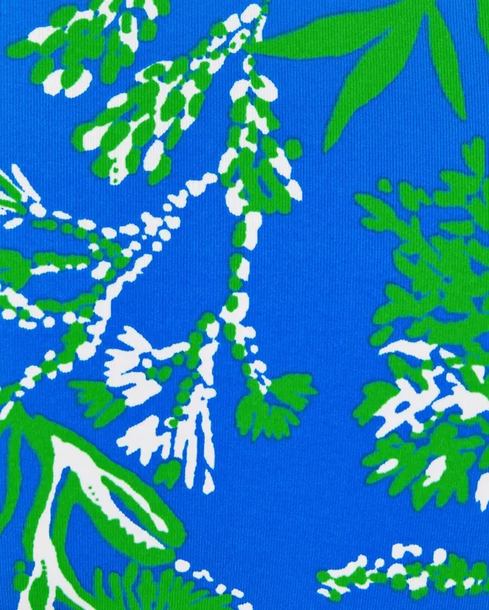 Clancy Bikini Bottom Briny Blue A Bit Salty Swim Women Lilly Pulitzer Swim Clancy Bikini Bottom Briny Blue A Bit Salty Swim Women Lilly Pulitzer Swim