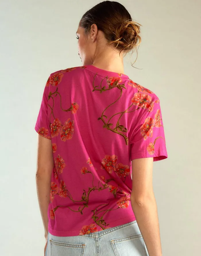 CLOTHING Women Cynthia Rowley Everyday Tees