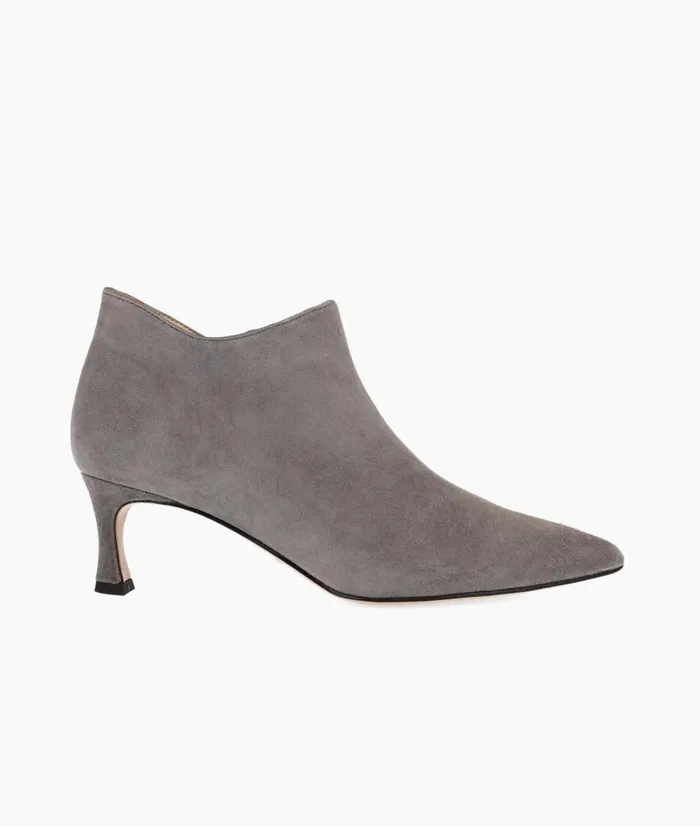 Colsen Bootie 8211 Steel Women Pelle Moda Booties