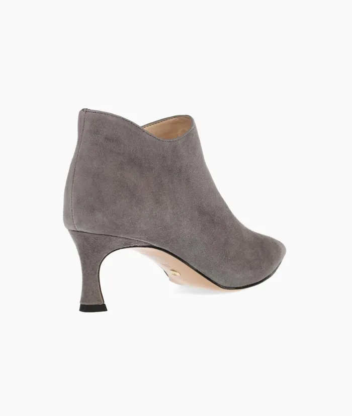 Colsen Bootie 8211 Steel Women Pelle Moda Booties Colsen Bootie 8211 Steel Women Pelle Moda Booties