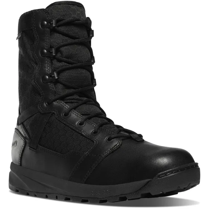Danner Boots Resurgent Tactical Black 8211 Men Danner Boots Resurgent Tactical Black 8211 Men